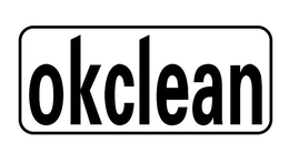 OKCLEAN trademark