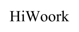 HIWOORK trademark