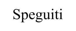 SPEGUITI trademark