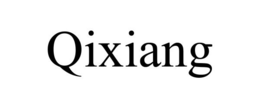 QIXIANG trademark