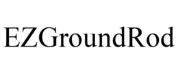 EZGROUNDROD trademark