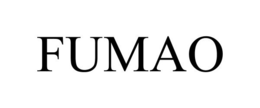 FUMAO trademark