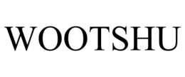 WOOTSHU trademark