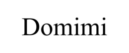 DOMIMI trademark