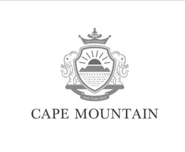 CAPE MOUNTAIN START FROM HERE CAPE MOUNTAIN trademark