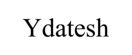 YDATESH trademark