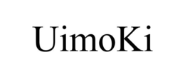 UIMOKI trademark