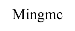 MINGMC trademark