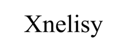 XNELISY trademark