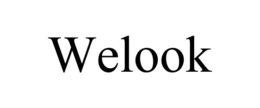 WELOOK trademark