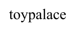 TOYPALACE trademark