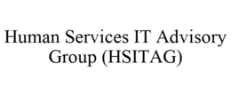 HUMAN SERVICES IT ADVISORY GROUP (HSITAG) trademark
