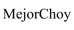 MEJORCHOY trademark