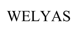 WELYAS trademark