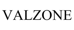 VALZONE trademark