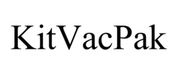 KITVACPAK trademark