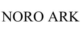 NORO ARK trademark