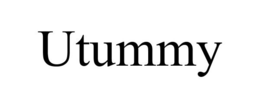 UTUMMY trademark