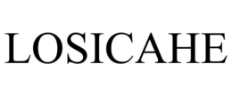 LOSICAHE trademark