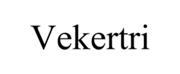 VEKERTRI trademark