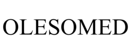 OLESOMED trademark