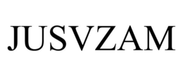 JUSVZAM trademark