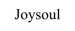 JOYSOUL trademark