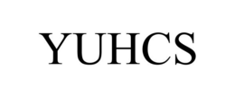 YUHCS trademark