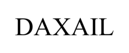 DAXAIL trademark