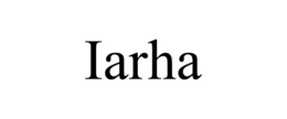 IARHA trademark