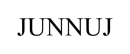 JUNNUJ trademark