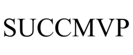 SUCCMVP trademark