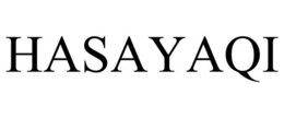 HASAYAQI trademark