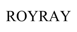 ROYRAY trademark