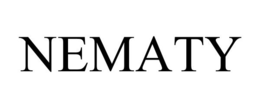 NEMATY trademark