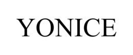 YONICE trademark