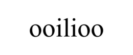 OOILIOO trademark