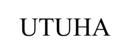 UTUHA trademark