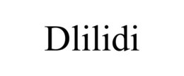 DLILIDI trademark