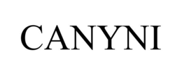 CANYNI trademark