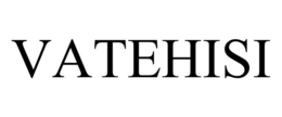VATEHISI trademark