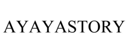 AYAYASTORY trademark