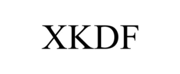 XKDF trademark