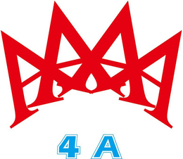 AAAA 4A trademark
