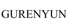 GURENYUN trademark