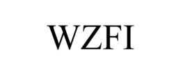 WZFI trademark