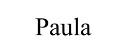 PAULA trademark