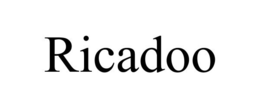 RICADOO trademark