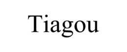TIAGOU trademark