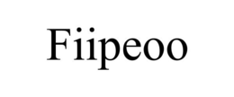 FIIPEOO trademark